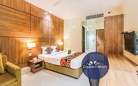 Fabhotel Rk International - Nr Mumbai International Airport